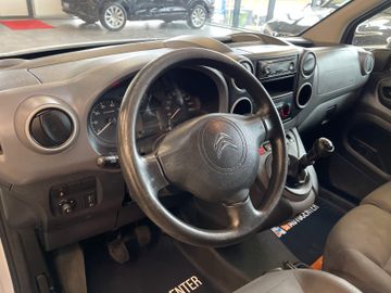 Citroën Berlingo Kasten Business L1 *19%MwSt*TÜV NEU*AHK