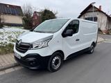 Renault Trafic Kasten L1H1 3,0t Komfort Sortimo+NAVI - Renault Trafic: L1h1