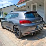 Volkswagen Scirocco 1.4 TSI - - Volkswagen Scirocco in Hamburg