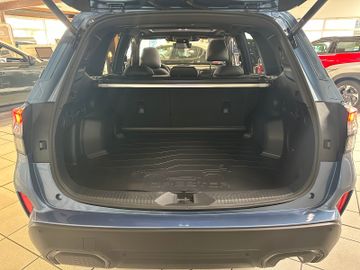 Subaru Forester 2.0ie Platinum