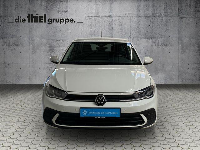 Volkswagen Polo 1.0 Life LED+PDC+Navi+App-Connect+DAB