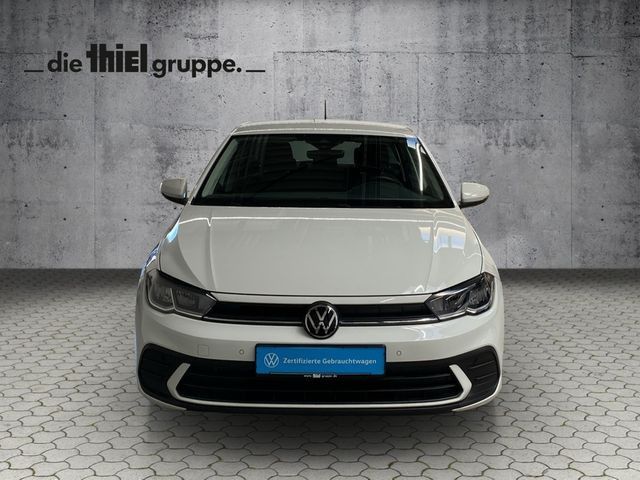 Volkswagen Polo - Bild 2