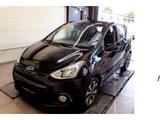 Hyundai i10 1.2 Trend - Hyundai i10: Trend