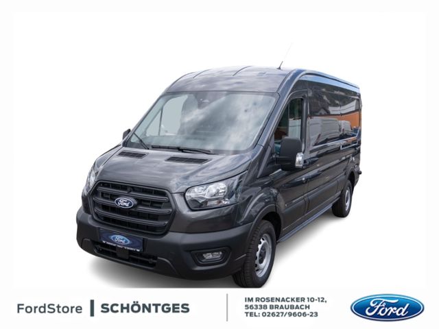 Ford Transit 2.0d 350 L3 Kasten SYNC4 Kamera ParkPilo