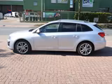 Chevrolet Cruze Station Wagon LT+"125000 KM"TEMPOMAT"NAVI" - Chevrolet Cruze Gebrauchtwagen