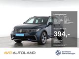 Volkswagen Tiguan 1.5 TSI DSG R-Line | NAVI | AHK | LED | - Volkswagen Tiguan in Frankfurt (Main)