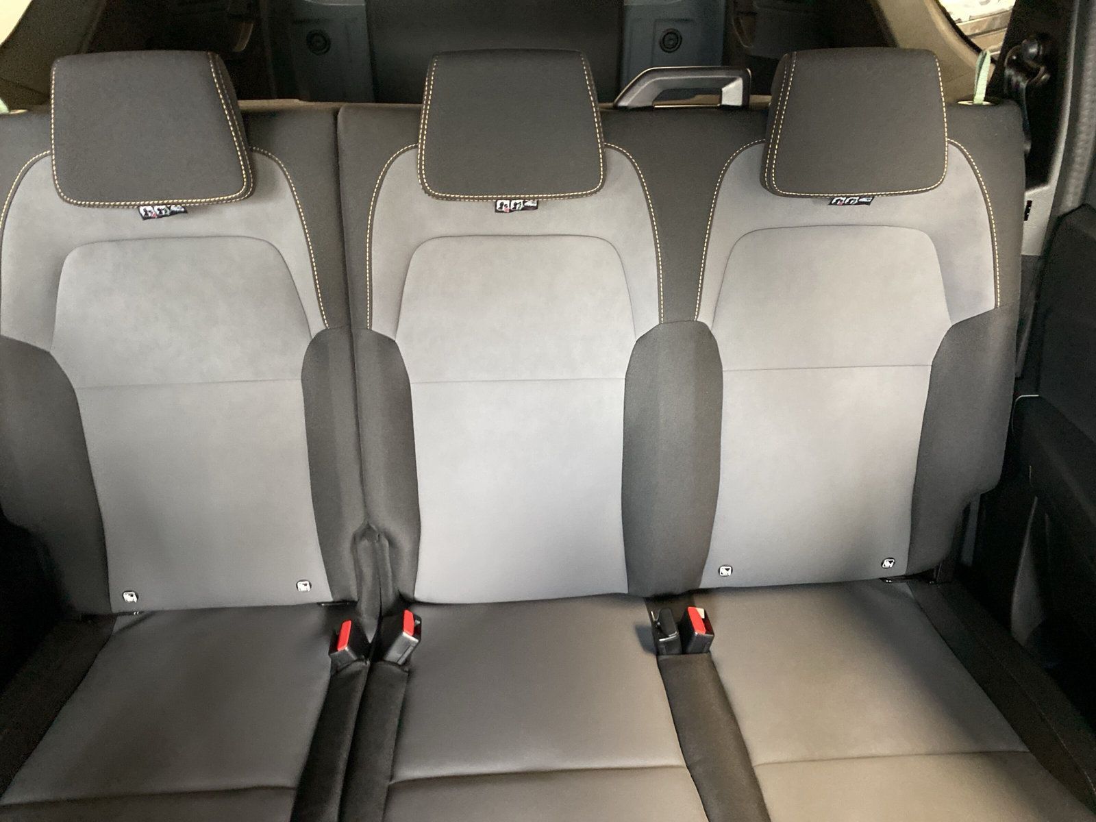 Dacia Jogger - Bild 15