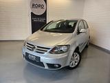 Volkswagen Golf Plus V 1.6 Tour + DSG/8.Reifen/2xKlima/AHK - Volkswagen Golf aus 2007: Kombi