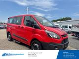 Ford Transit Custom Tourneo 300 L1 .*1927 - gebrauchte Ford Transit Custom aus dem Jahr 2015