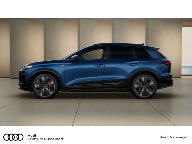 Audi Q6 e-tron - Bild 4