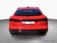 Audi Q6 e-tron - Vorschau Bild 5