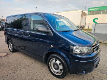 Volkswagen T5 Multivan - 11