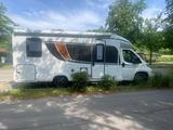 Bürstner Lyseo Harmony Line TD744 - Bürstner Lyseo TD 744
