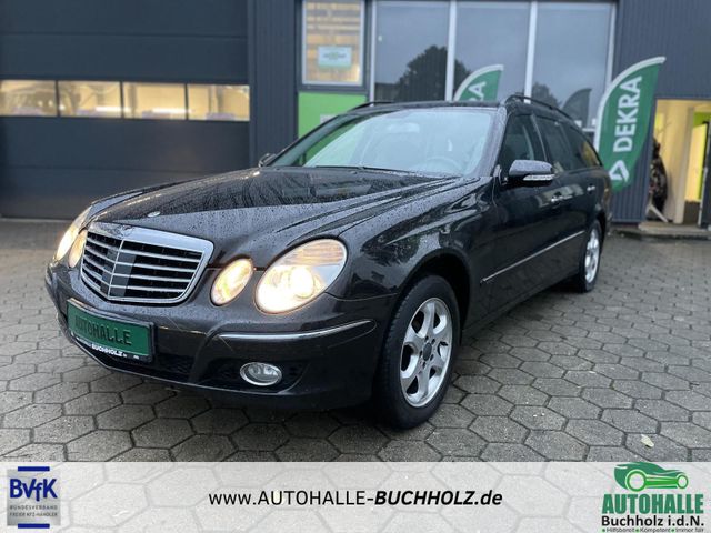 Mercedes-Benz E 280 T CDI 4Matic Automatik Elegance DPF Busine