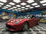 Ferrari California T (Auto Pellicolata) - Ferrari California mit Schiebedach