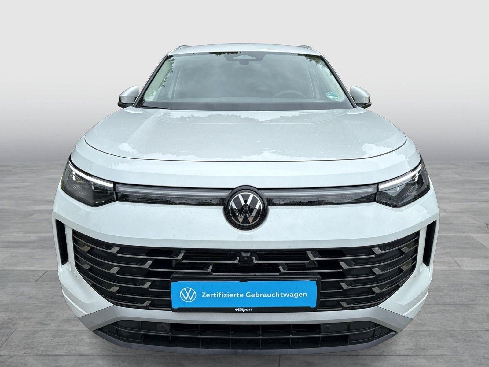Volkswagen Tayron 1.5 HYBRID ELEGANCE 360°CAM ACC LM18 NAVI foto 4