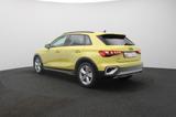 Audi A3 allstreet 35 TFSI . Virt.Cockpit LED Navi - : Gelb