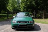 Audi s3 8l - Audi S3 aus 2000