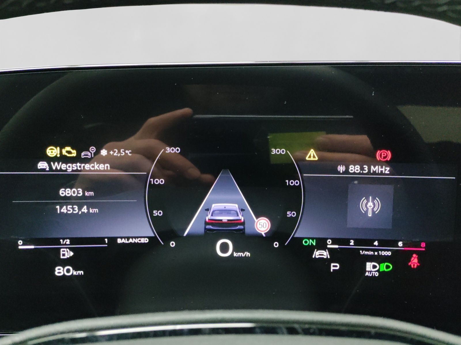 Audi A5 - Bild 10