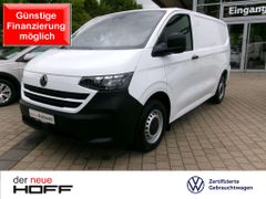 Volkswagen T7 Kasten 2.0 TDI KR Kamera AHK Klima