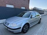 Volkswagen Bora 1.4 Benzin Zahnriemen Neu - gebrauchte VW Bora aus dem Jahr 2002