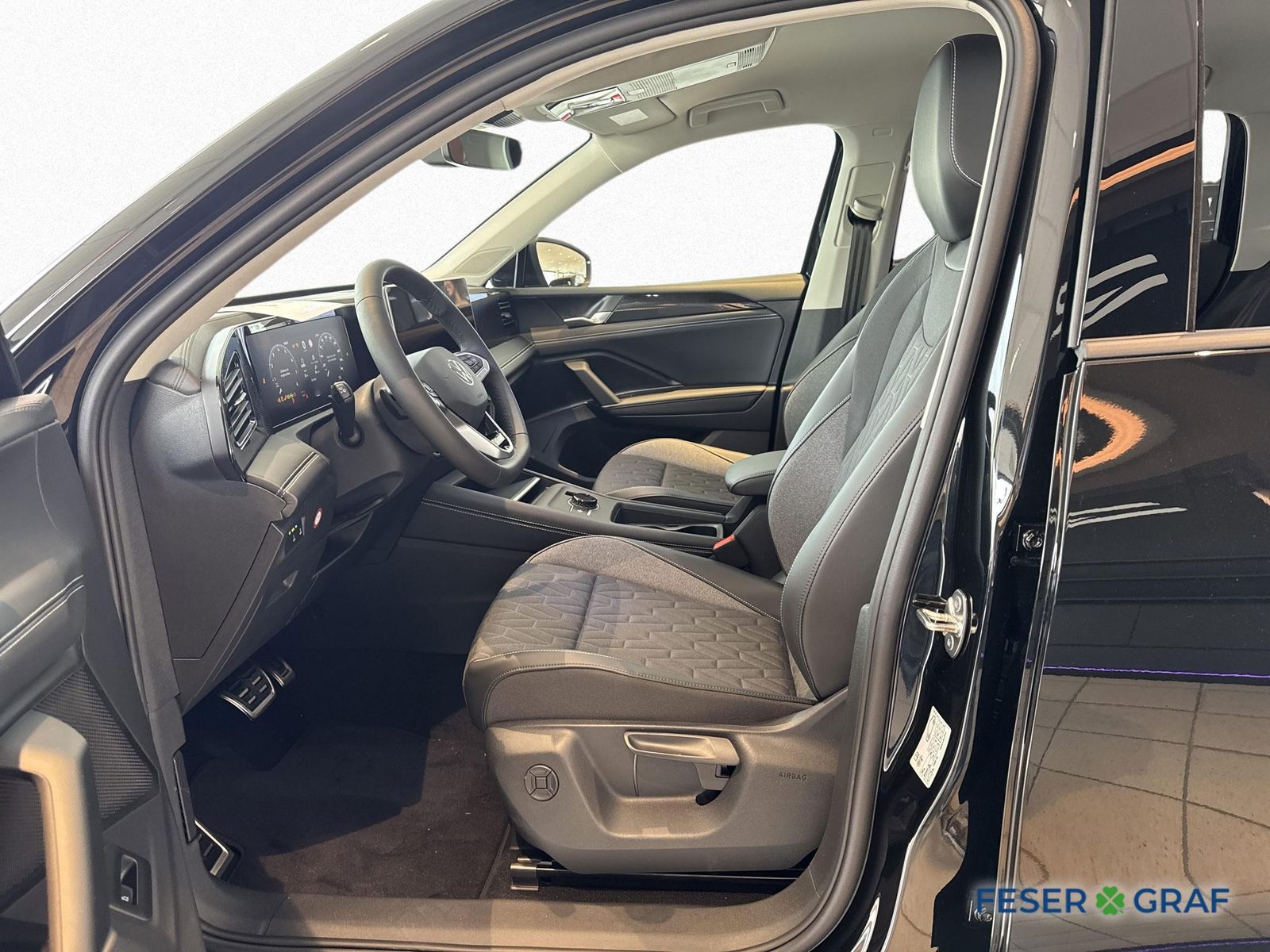 Volkswagen Tiguan - Bild 9