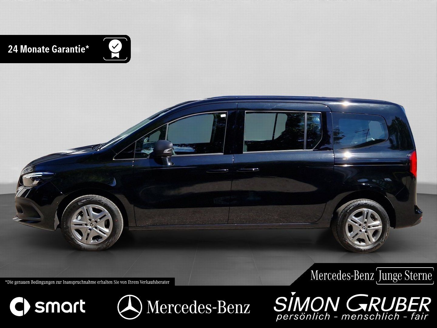 Fahrzeugabbildung Mercedes-Benz Citan 113 Tour Lang Automatik LED Navi Kamera
