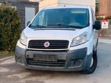 Fiat Scudo 10 SX L1H1 90 Multijet - gebrauchte Fiat Scudo aus dem Jahr 2008