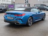 BMW 840 d xDrive Cabrio M Sport*SOFT*INDIVIDUAL*SONI - BMW 840: Cabrio
