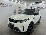 Land Rover Discovery 5 SE Si4 AHK NAVI KLIMA MFL SHZ TEMPO - Land Rover Discovery in Hannover