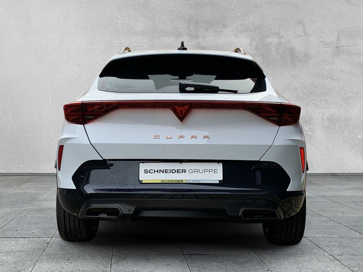 Cupra Formentor - Bild 4