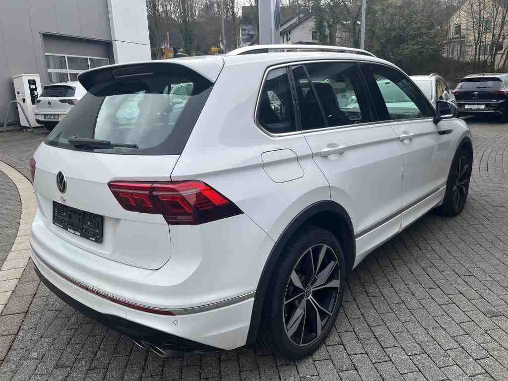Volkswagen Tiguan - Bild 4