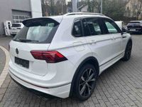Volkswagen Tiguan - Vorschau Bild 4