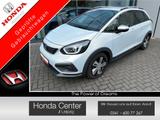 Honda Jazz 1.5  Hybrid Crosstar Executive Navi/LED/AHK - Honda: Crosstar