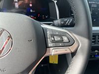 Volkswagen Polo 1.0TSI Energy RKam Led ACC ShZ