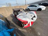 Polaris Slingshot ROUSH EDITION HIGH SPEC  - POLARIS MOTORRAD