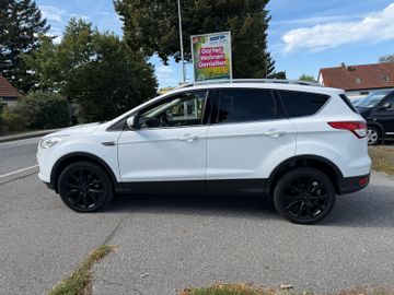 Ford Kuga - 4