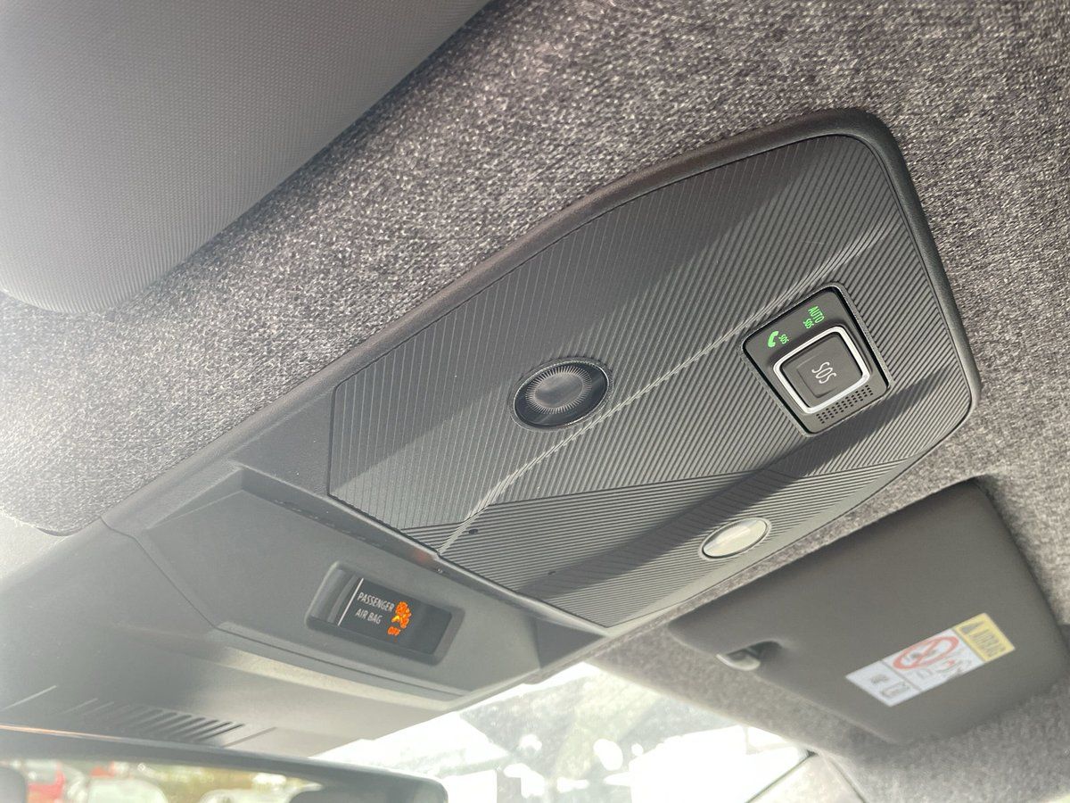 Renault Scenic - Bild 27