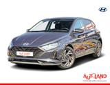 Hyundai i20 1.2 Navi Kamera Tempomat