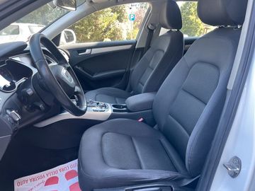 Audi A4 - 6