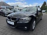 BMW 318 Baureihe Touring/Automatik SHZ PDC PANORAMA - BMW 3er Reihe aus 2010: Kombi