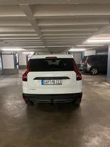 Dacia Jogger TCe 110 Extreme+ 5-Sitzer Extreme+ - gebrauchte Dacia Jogger aus dem Jahr 2023