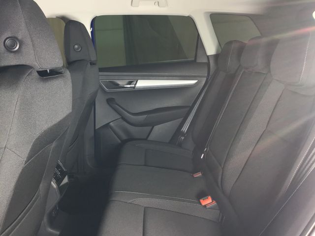Fahrzeugabbildung Skoda Karoq Selection 1.5TSI DSG/ACC/SHZ/SmartLink/LED