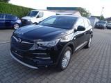 Opel Grandland X 1,2l Innovation, Automatik, Sitzheiz - Opel Grandland (X) Gebrauchtwagen in Frankfurt