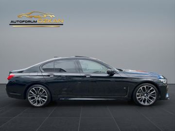 BMW 730 - 4