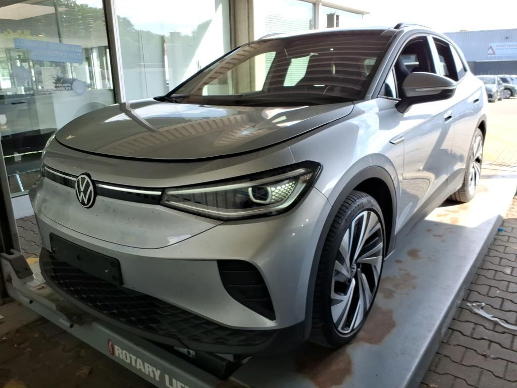 Volkswagen ID.4 - Bild 2