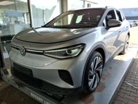 Volkswagen ID.4 - Vorschau Bild 2