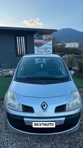 Renault Modus Grand Modus 1.2 16V Dynamique