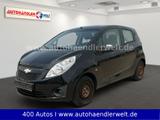 Chevrolet Spark 1.0 Basis - Gebrauchtwagen bis 800 Euro mit TÜV