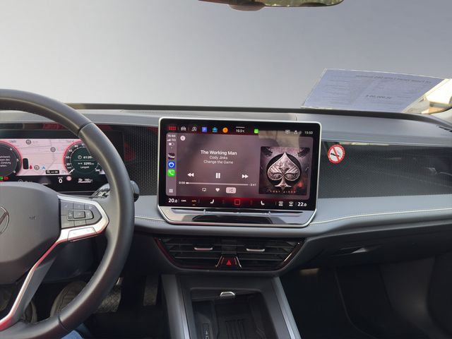 Passat Variant 2.0TDI DSG Business